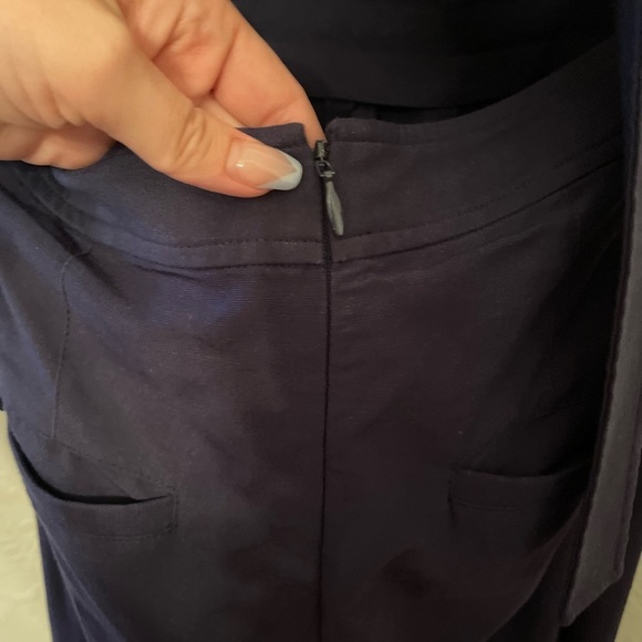 Club Monaco Jumpsuit - Picture 6 of 7